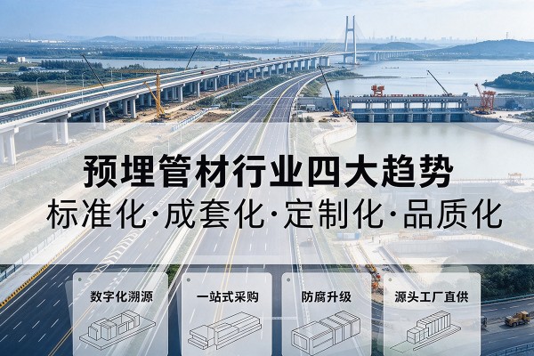 莱山行业发展趋势总结