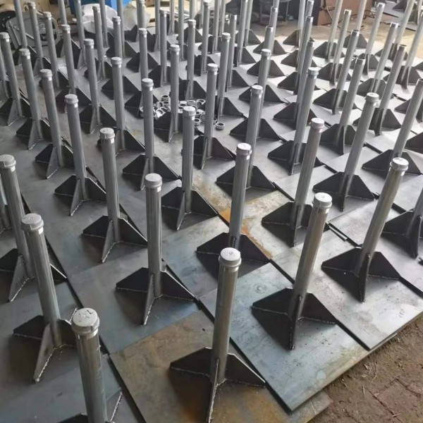 莱山鑫亿呈沉降板生产