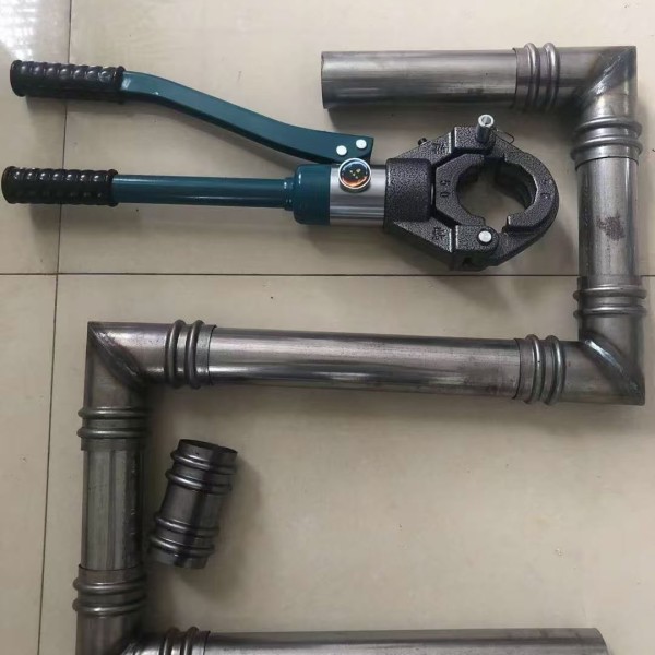 莱山鑫亿呈冷却管